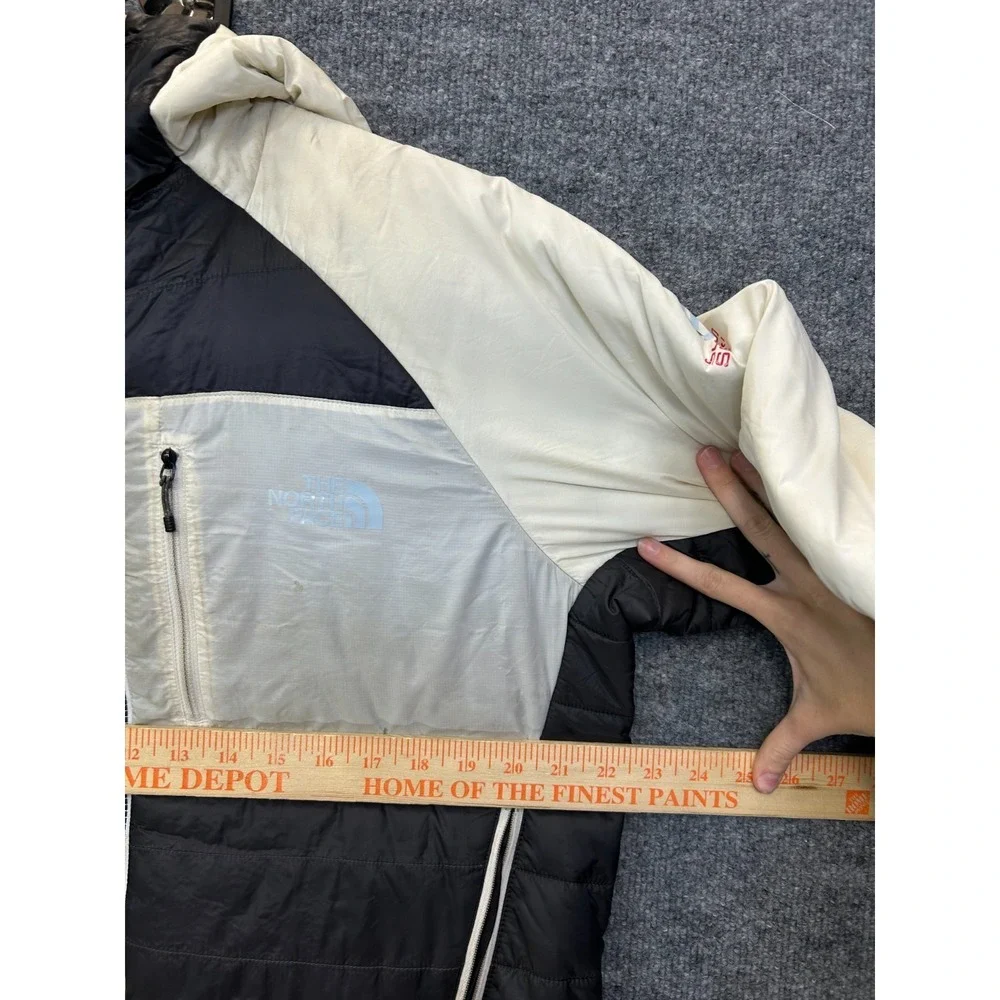 The North Face north face
